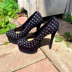 FRH heels